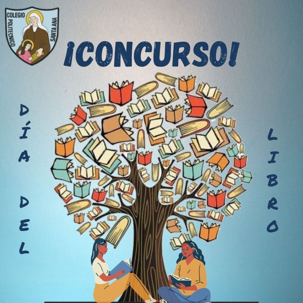 Concurso Día del Libro