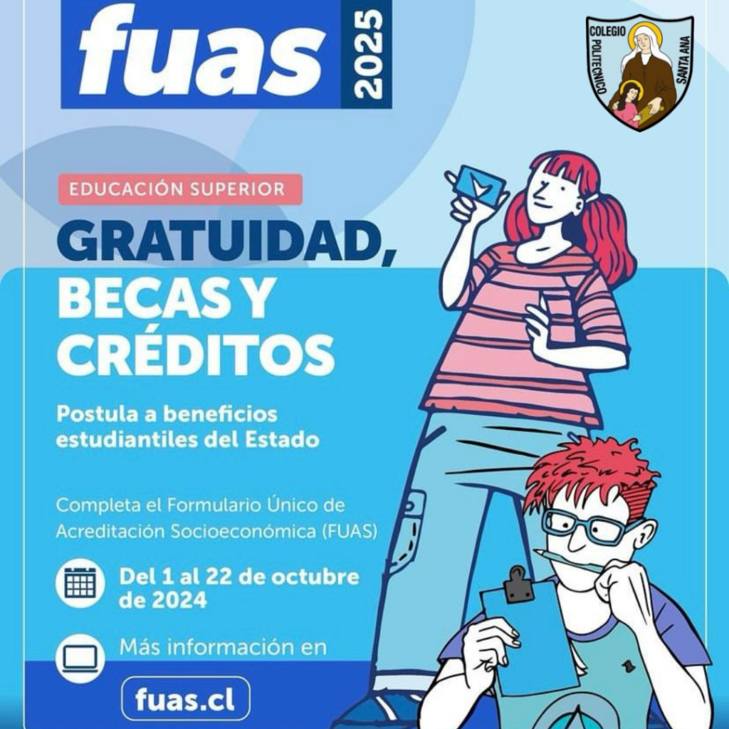 Formulario Único de Acreditación Socioeconómico (FUAS)