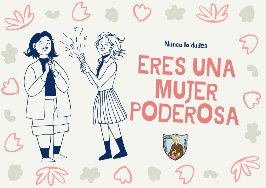 Día internacional de la Mujer