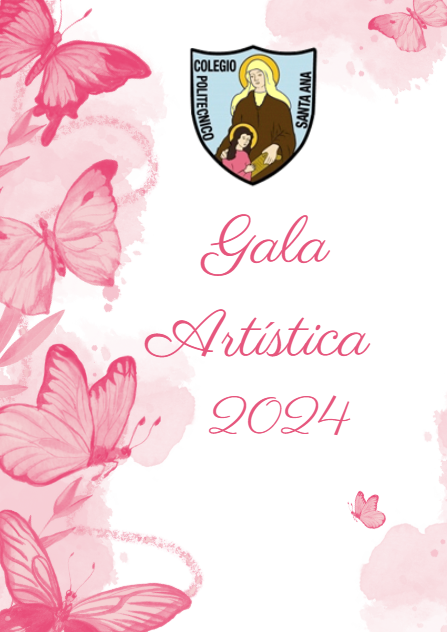 GALA ARTÍSTICA