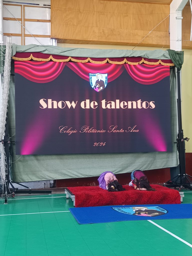 Miércoles 24 y jueves 25 de julio, Talentos y actividades recreativas.