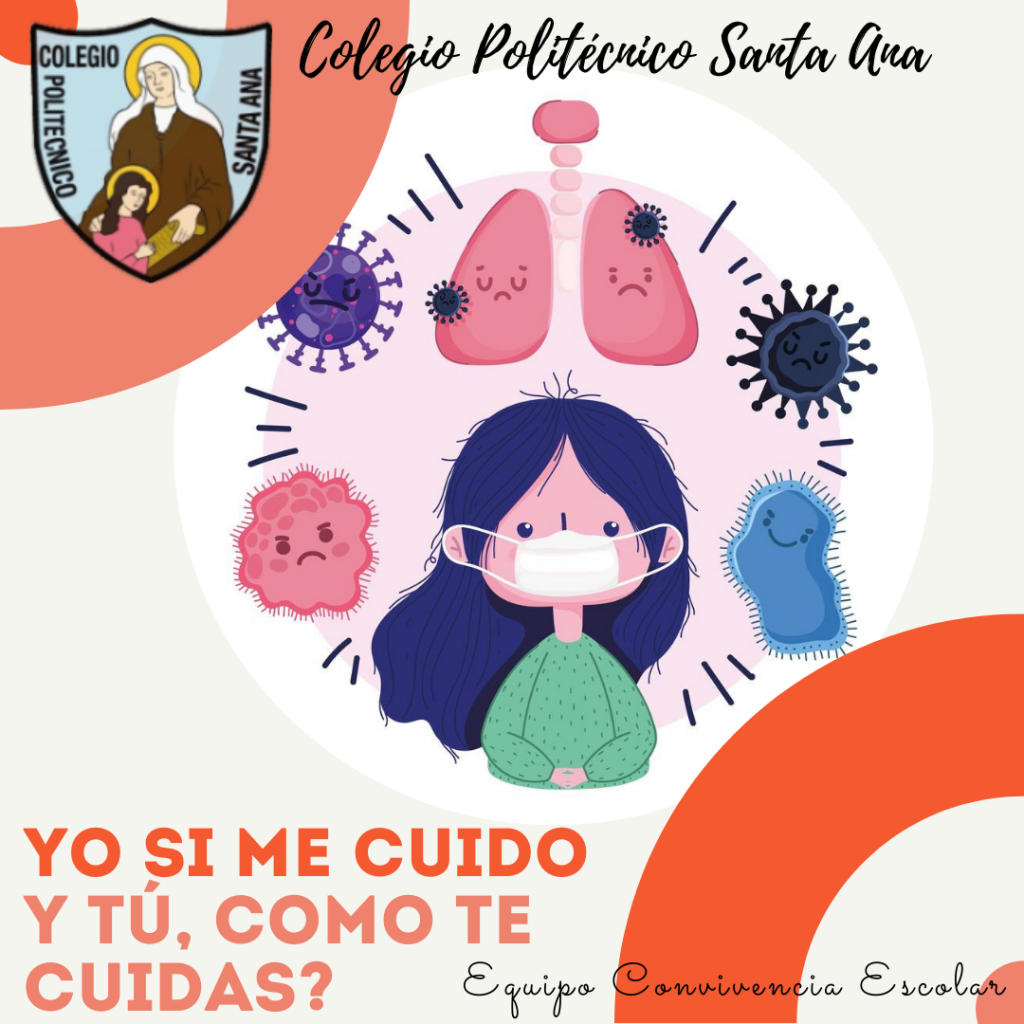 Cuidados y prevención del Covid-19