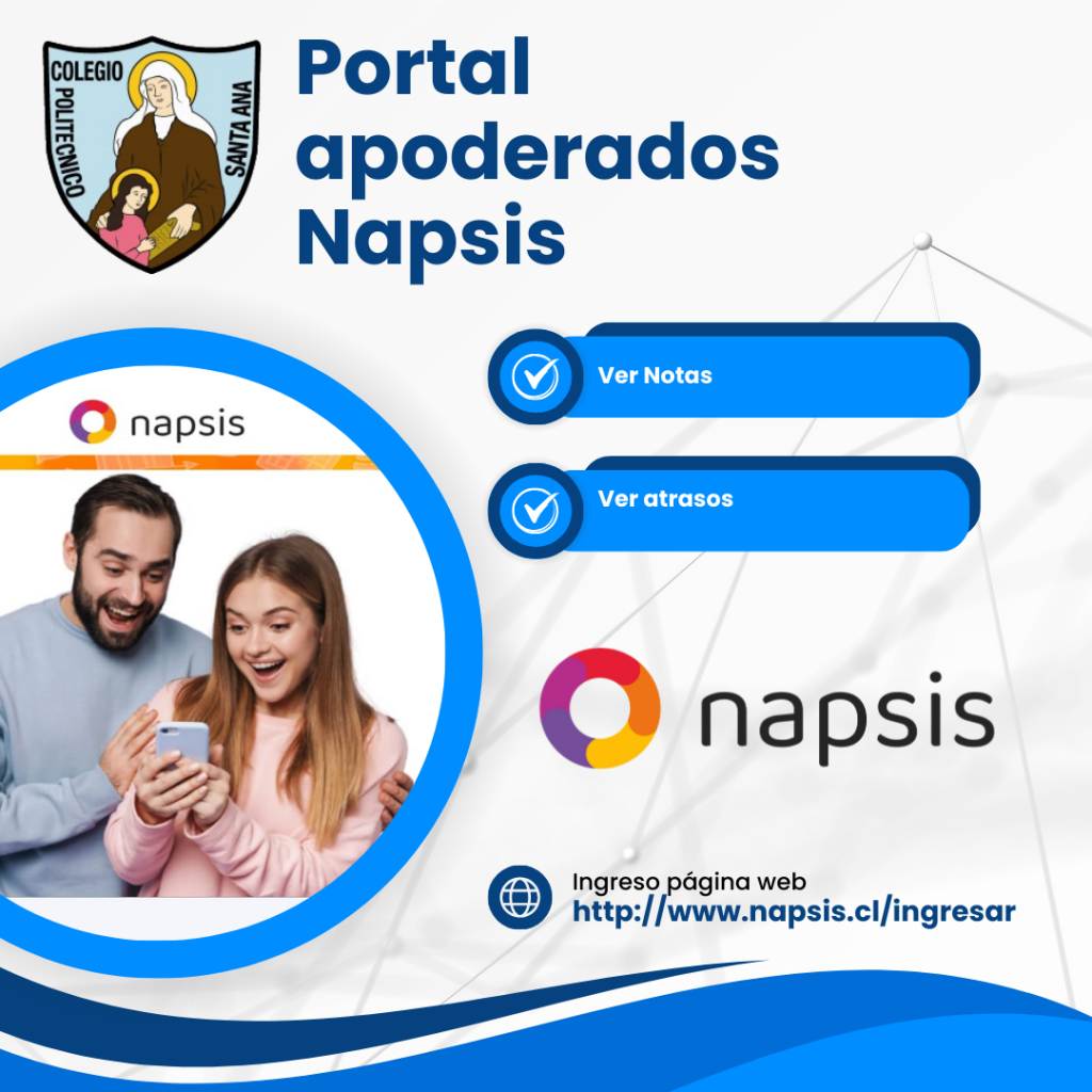 Napsis: Portal Apoderados 2024