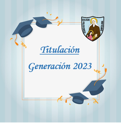 Titulación 2024