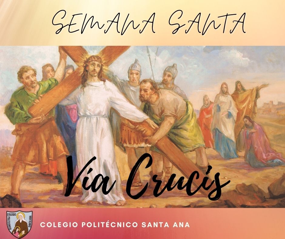 Semana Santa - Vía Crucis