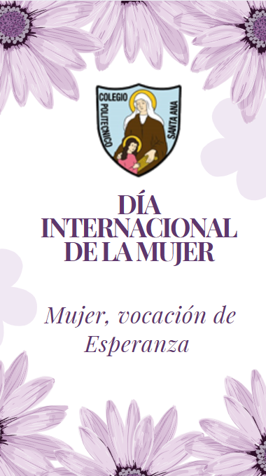 Día Internacional de la Mujer